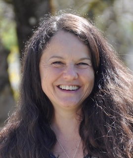 Joëlle Monnier Hochstrasser